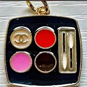 CC Makeup Pallet Charm